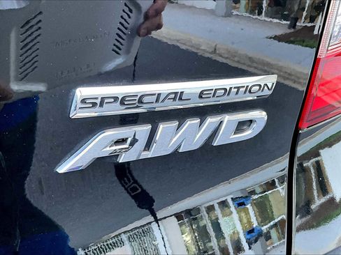 Used 2022 Honda Pilot Special Edition image 9