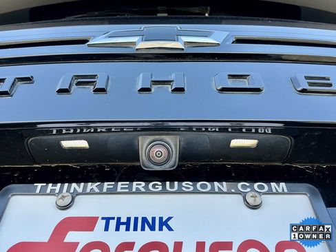 Used 2023 Chevrolet Tahoe Z71 w/ Luxury Package image 15