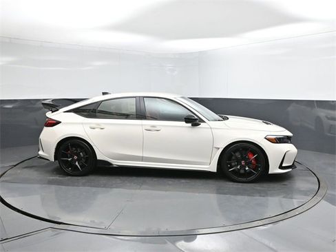 New 2025 Honda Civic Type R image 24