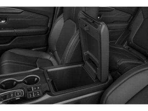 New 2026 Honda Pilot Touring image 11