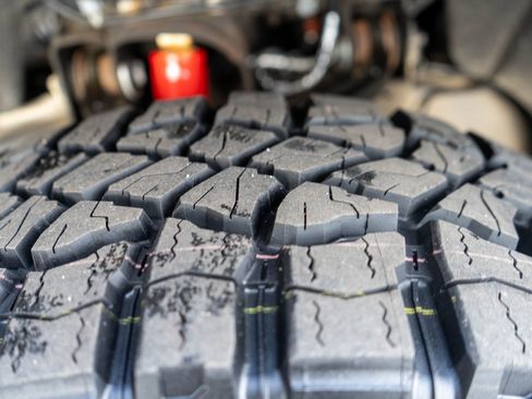 Used 2019 GMC Sierra 2500 Denali w/ Duramax Plus Package image 36