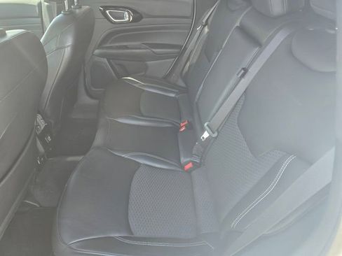 Used 2023 Jeep Compass Altitude image 13