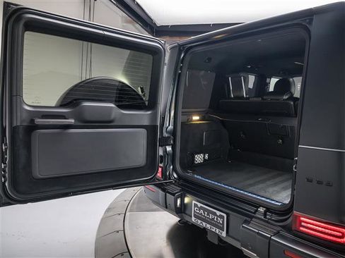 Used 2021 Mercedes-Benz G 63 AMG 4MATIC image 36