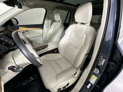 Used 2021 Volvo XC90 T8 Inscription Expression w/ Protection Package Premier image 20