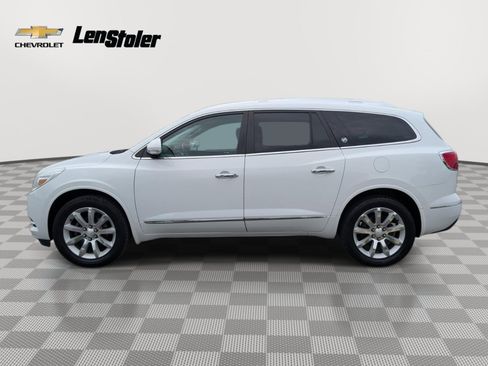 Used 2016 Buick Enclave Premium w/ Experience Buick Package AWD/4WD image 2