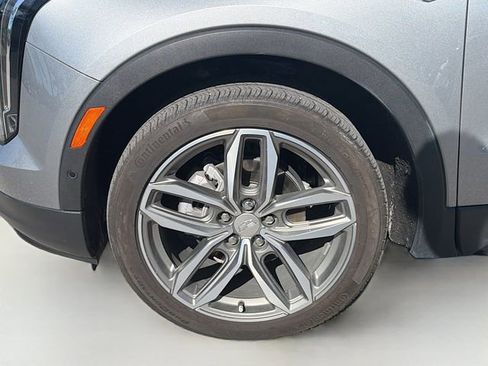 Used 2023 Cadillac XT4 Sport image 41