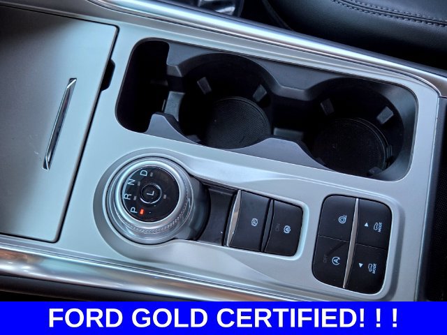 Used 2023 Ford Explorer XLT w/ Equipment Group 202A RWD image 25