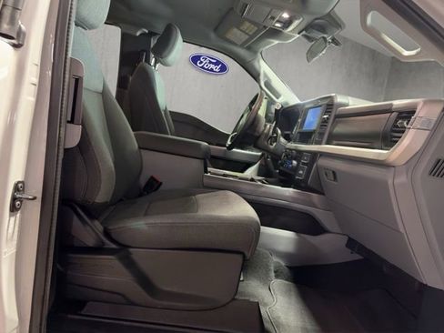 Used 2025 Ford F350 XLT AWD/4WD image 15