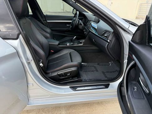 Used 2015 BMW 328i Gran Turismo xDrive image 20