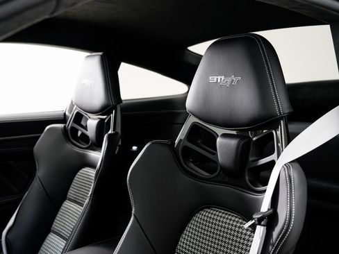 Used 2024 Porsche 911 GT3 RS image 11