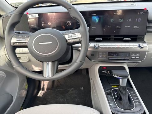 New 2026 Hyundai Kona SEL Sport image 18