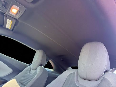 Used 2015 Chevrolet Camaro LS image 24