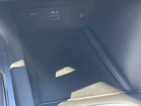 Certified 2025 INFINITI QX60 Pure image 21