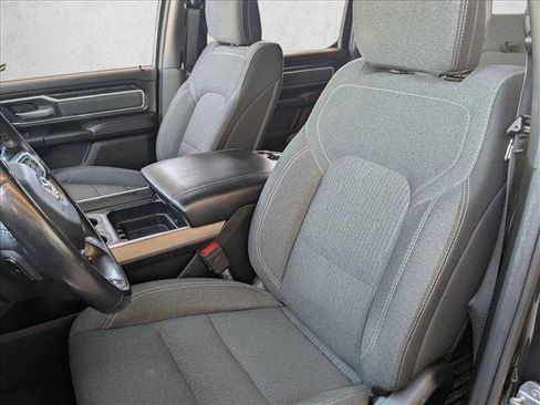 Used 2019 RAM 1500 Big Horn RWD image 16