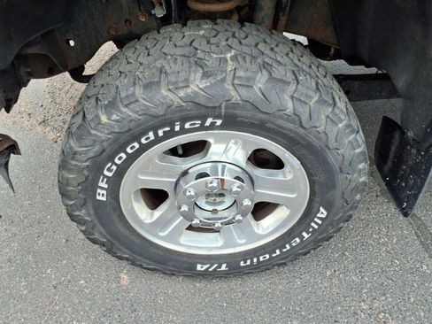 Used 2016 Ford F250 XL w/ XL Value Package image 10