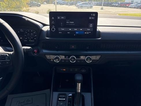 New 2026 Honda CR-V TrailSport image 15