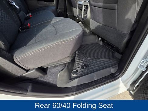 New 2026 RAM 3500 Big Horn image 16