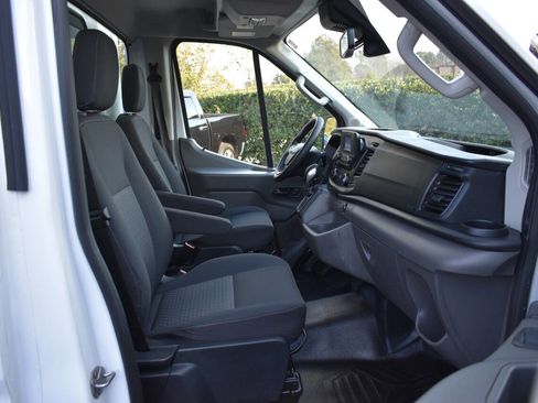 Used 2020 Ford Transit 350 350 AWD 2dr Commercial/Cutaway w/ Interior Upgrade Package image 9