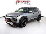 Used 2023 Chevrolet TrailBlazer LT w/ Convenience Package image 3