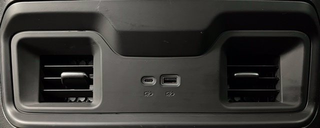 Used 2024 Chevrolet Silverado 1500 RST AWD/4WD image 48
