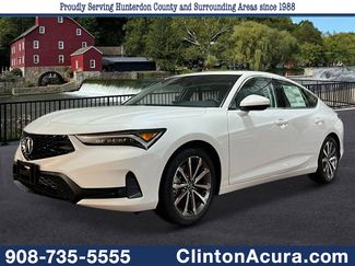 New 2026 Acura Integra video 1