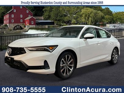 New 2026 Acura Integra