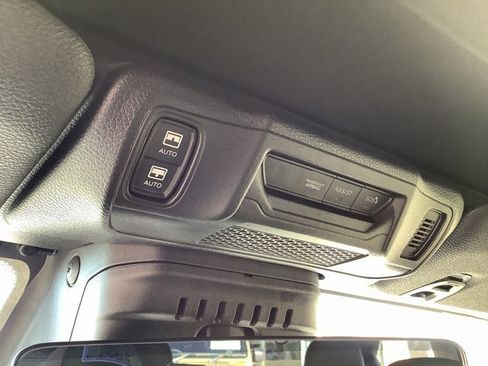 New 2026 Jeep Wrangler Sahara image 21