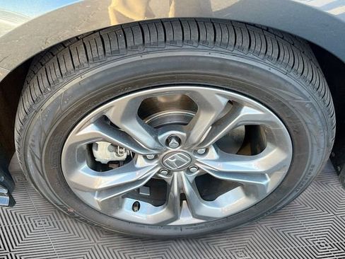 Used 2023 Honda Accord EX-L image 30