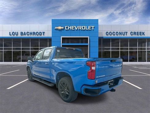 New 2026 Chevrolet Silverado 1500 RST image 6