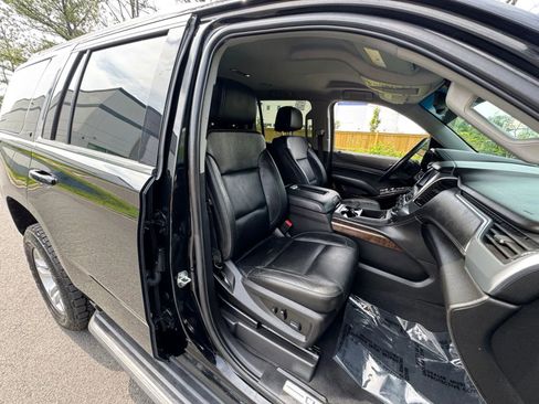 Used 2019 Chevrolet Tahoe LT AWD/4WD image 22