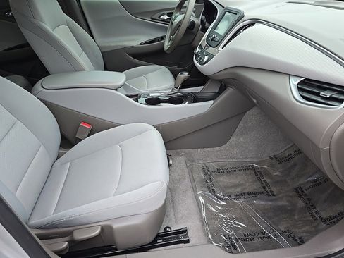 Used 2017 Chevrolet Malibu LS w/ LPO, Convenience Package 1 image 35