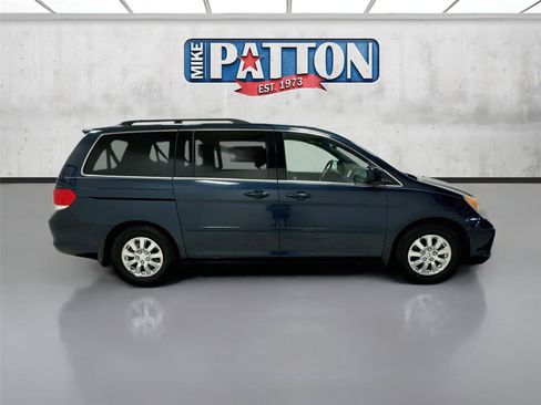 Used 2010 Honda Odyssey EX-L image 8