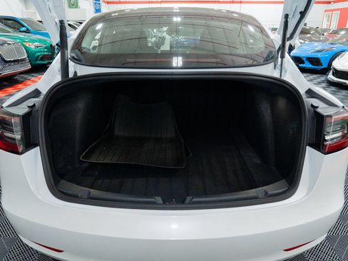Used 2023 Tesla Model 3 Standard Range RWD image 19