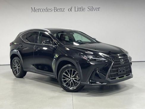 Used 2024 Lexus NX 350 AWD image 8