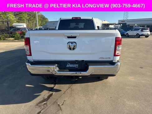 Used 2024 RAM 2500 Big Horn image 9