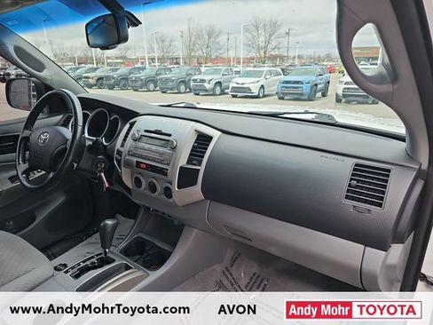 Used 2010 Toyota Tacoma 4x4 Double Cab image 28