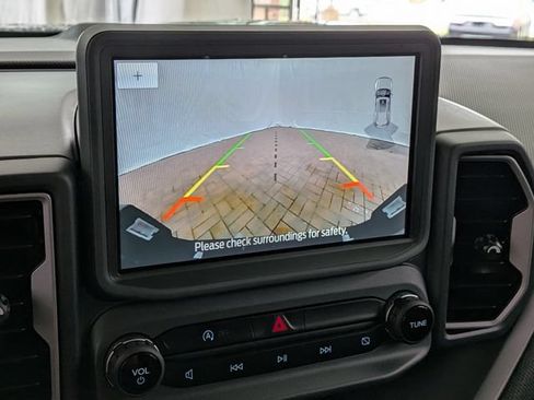 Certified 2024 Ford Bronco Sport Outer Banks AWD/4WD image 31