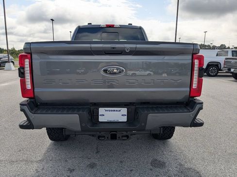 New 2026 Ford F250 Lariat w/ Tremor Off-Road Package AWD/4WD image 5