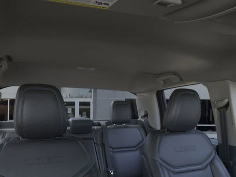 New 2026 Ford Maverick Lobo AWD/4WD image 12