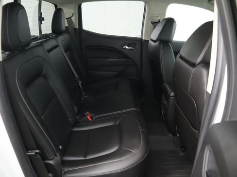 Used 2020 Chevrolet Colorado ZR2 image 23