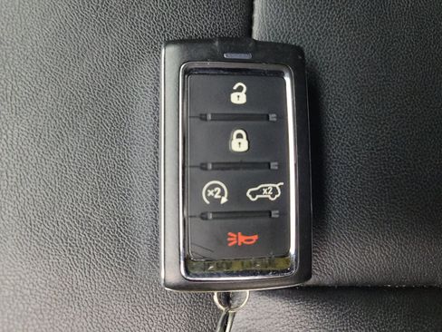 Used 2022 Jeep Grand Cherokee Limited 4xe AWD/4WD image 32