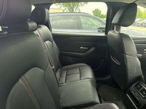 Certified 2024 MAZDA CX-90 3.3 Turbo w/ Select Package AWD/4WD image 35