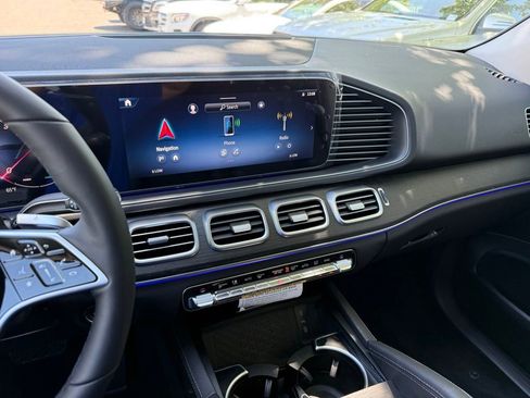 New 2026 Mercedes-Benz GLE 450 4MATIC image 21
