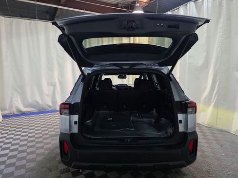 New 2026 Subaru Outback Limited image 35