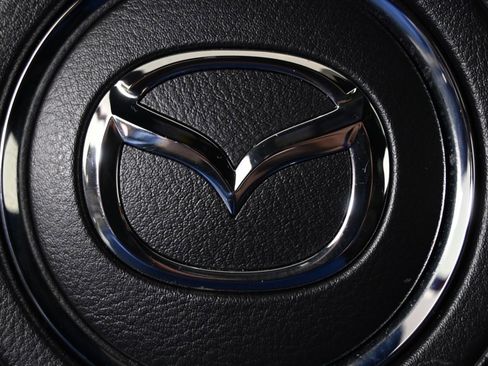 Used 2025 MAZDA CX-5 Signature image 37