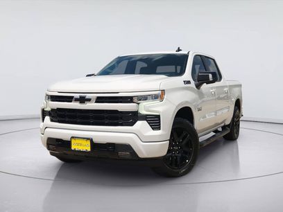 Certified 2023 Chevrolet Silverado 1500 RST w/ Texas Edition Plus
