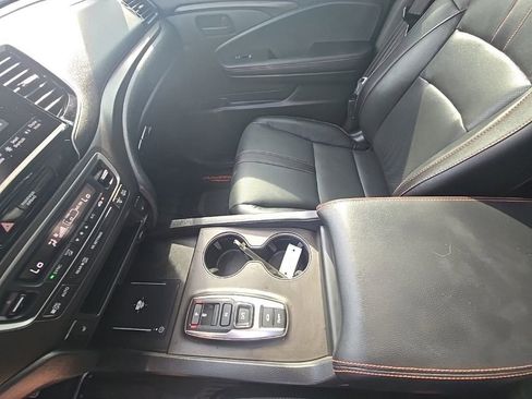 Used 2024 Honda Ridgeline TrailSport image 24