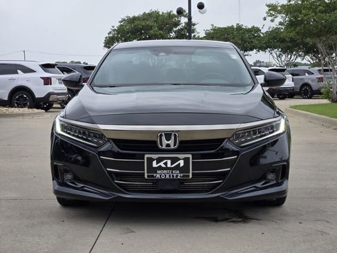 Used 2021 Honda Accord Sport image 11