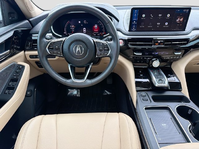 Used 2025 Acura MDX FWD image 23