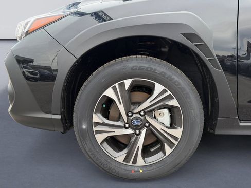 New 2026 Subaru Crosstrek 2.0i Premium AWD/4WD image 9